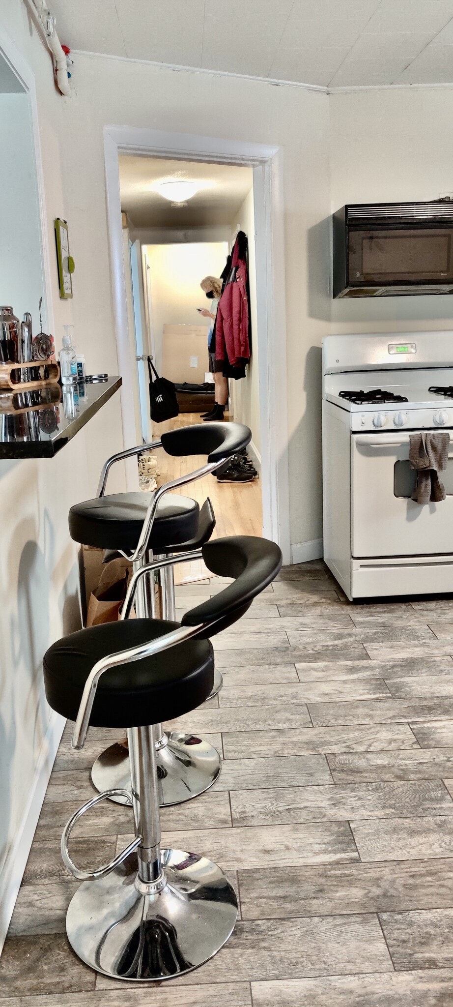 54 Beacon St, Inman Square