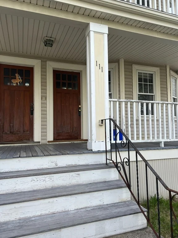 111 E Elm Ave, Quincy