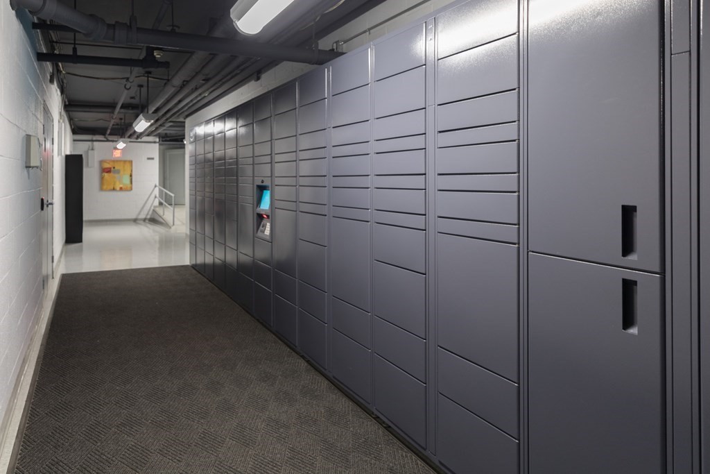 145 Pinckney, Beacon Hill