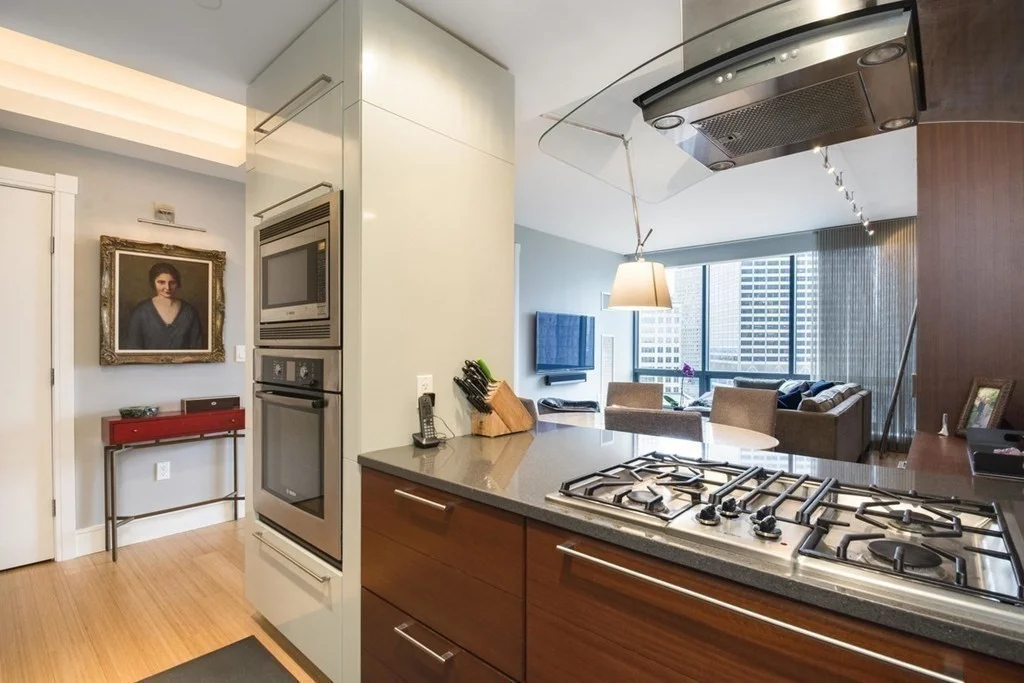 45 Province St, Midtown