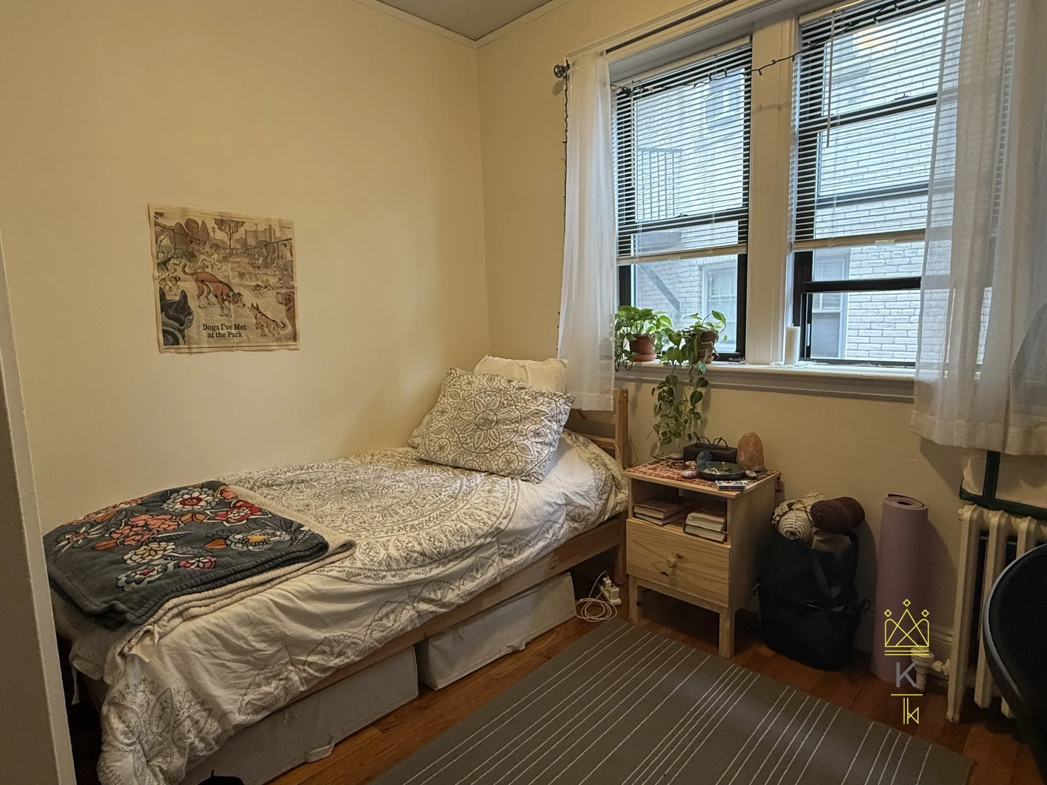 30 Park St, Brookline