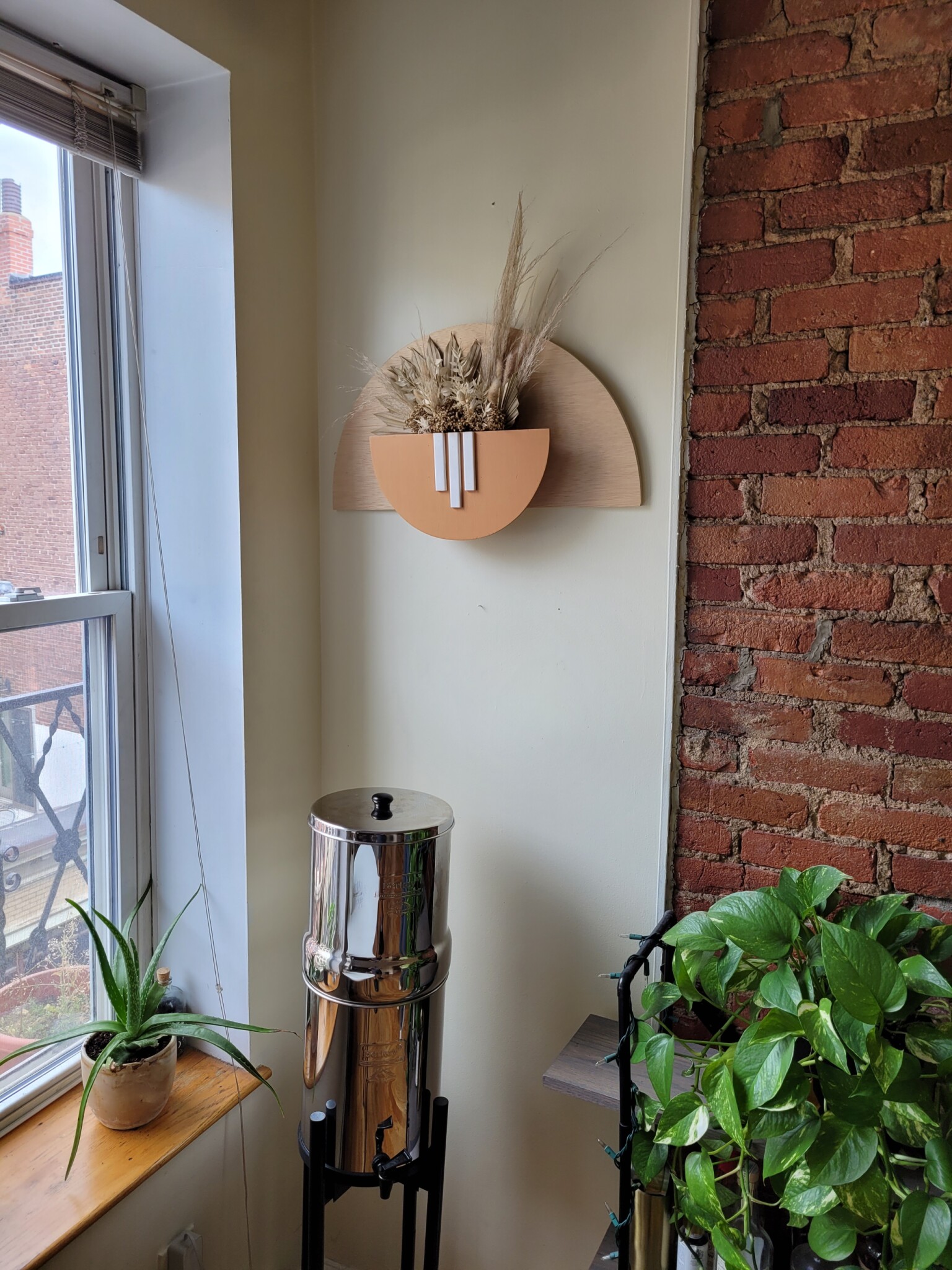 121 Salem St, North End