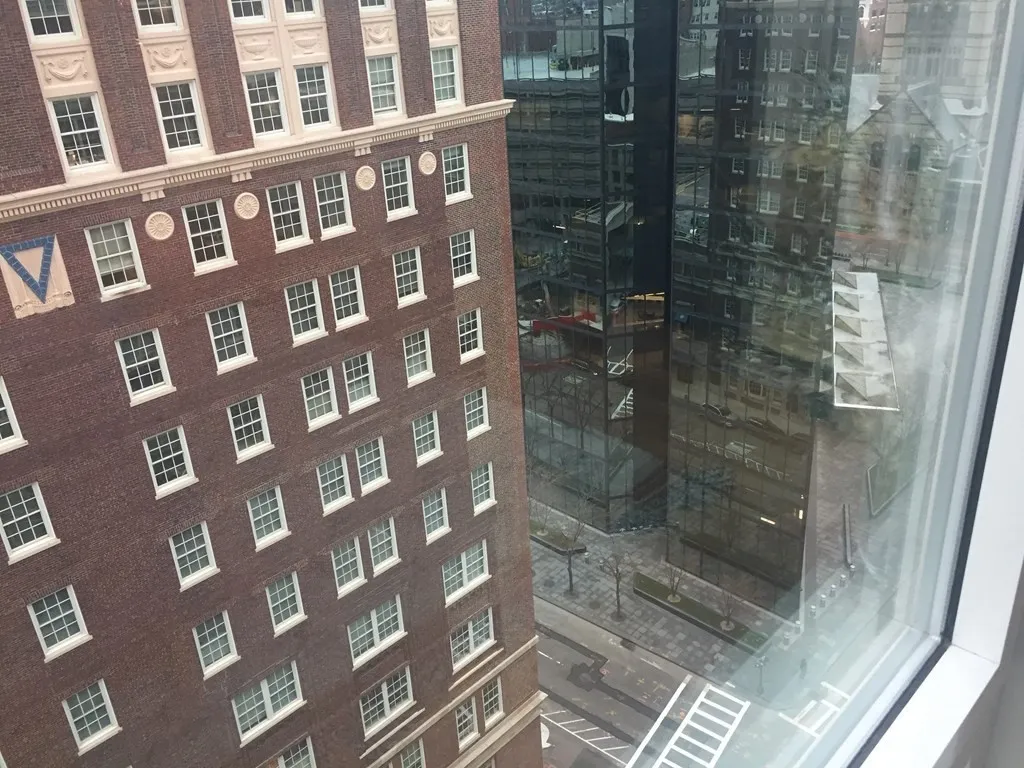 400 Stuart St, Back Bay