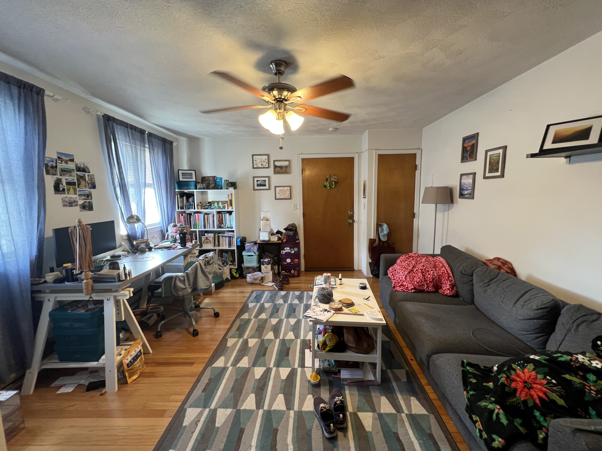 217 Holland St, Teele Square