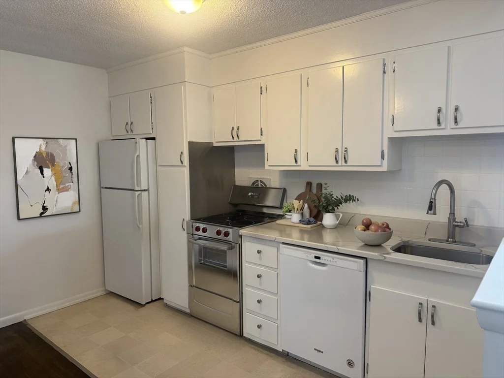 50 Green, Coolidge Corner