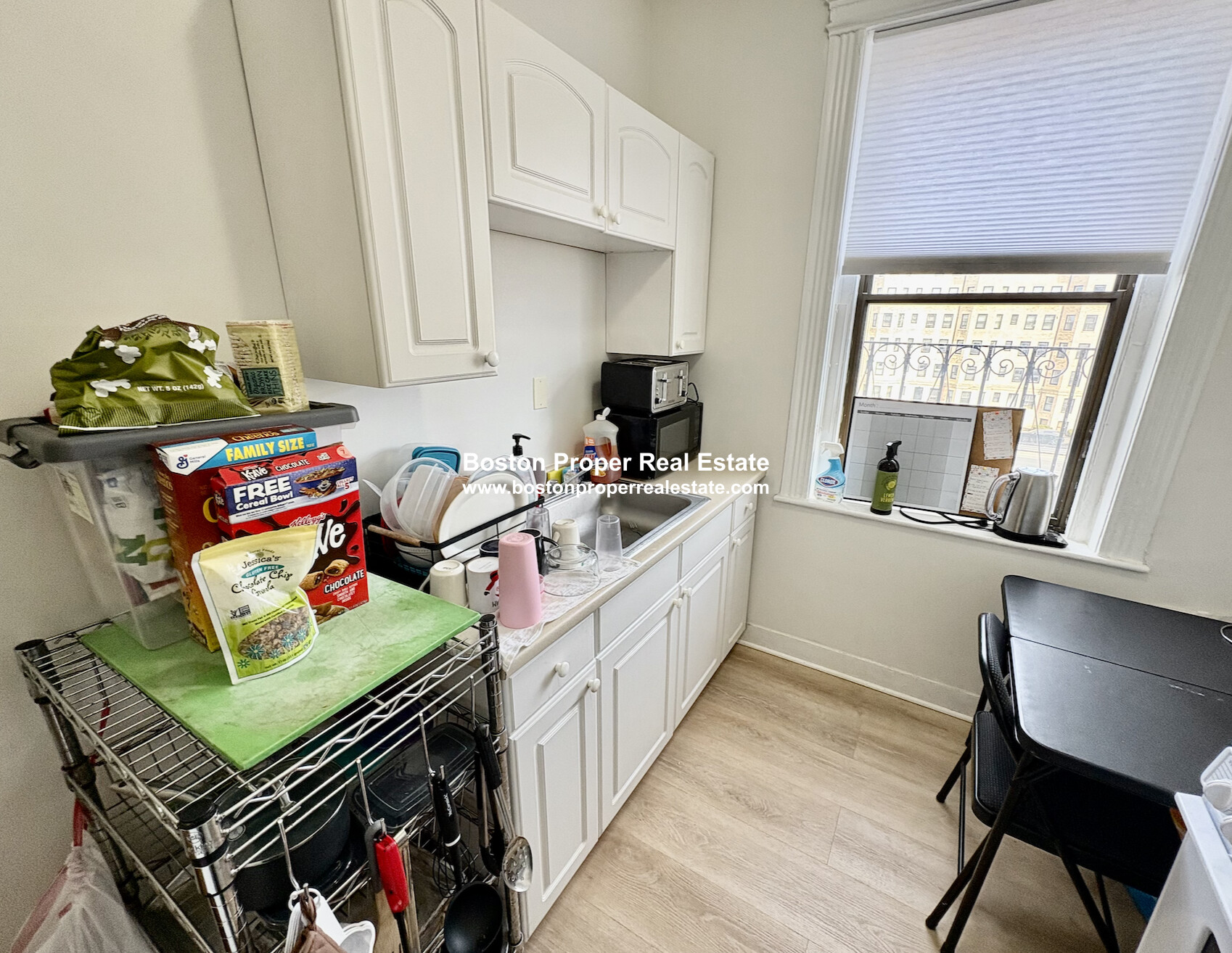 50 Charlesgate East, Fenway