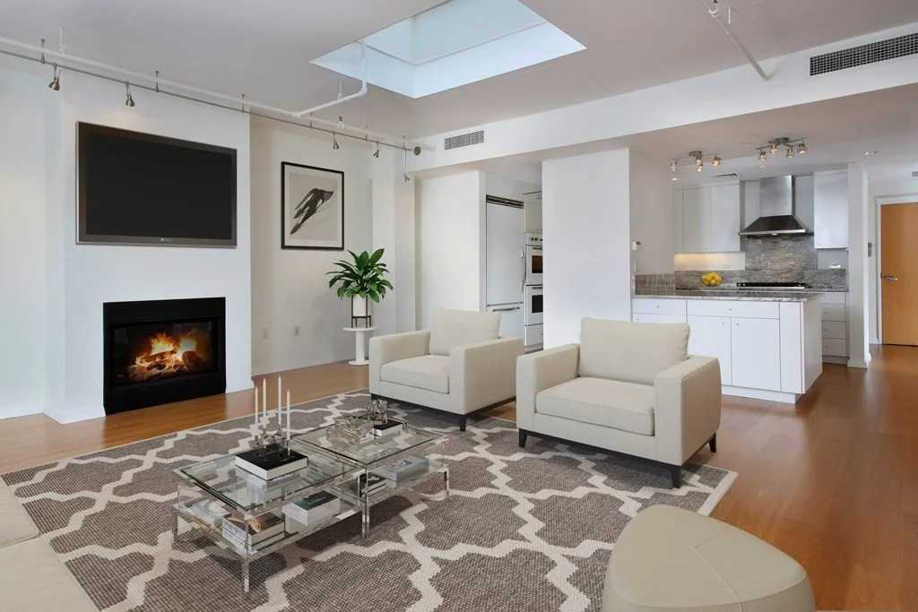 25 Channel Center St, South Boston