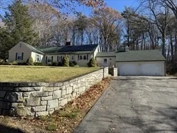 100 Lawrence St, Gardner