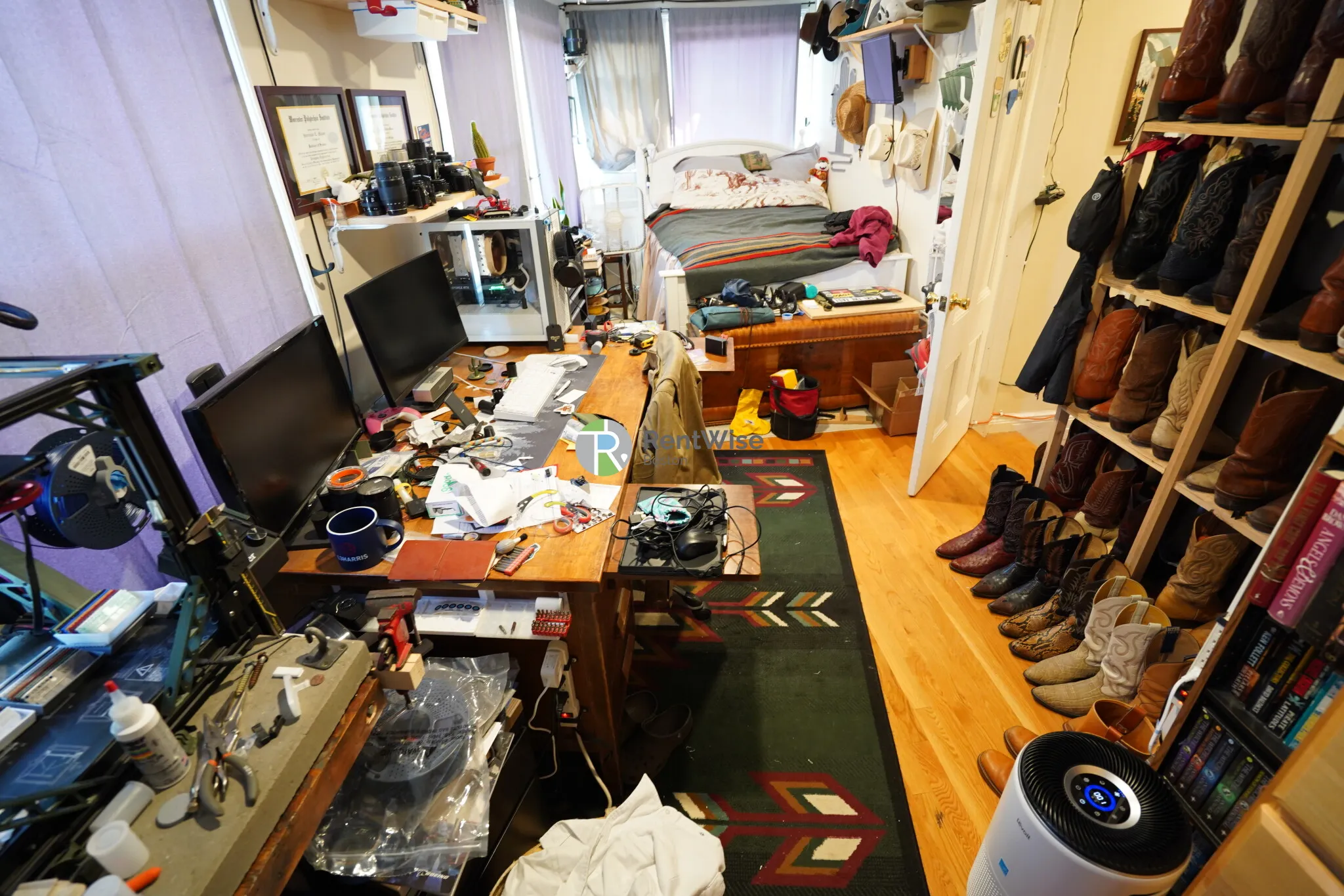 2572 Massachusetts Ave, North Cambridge