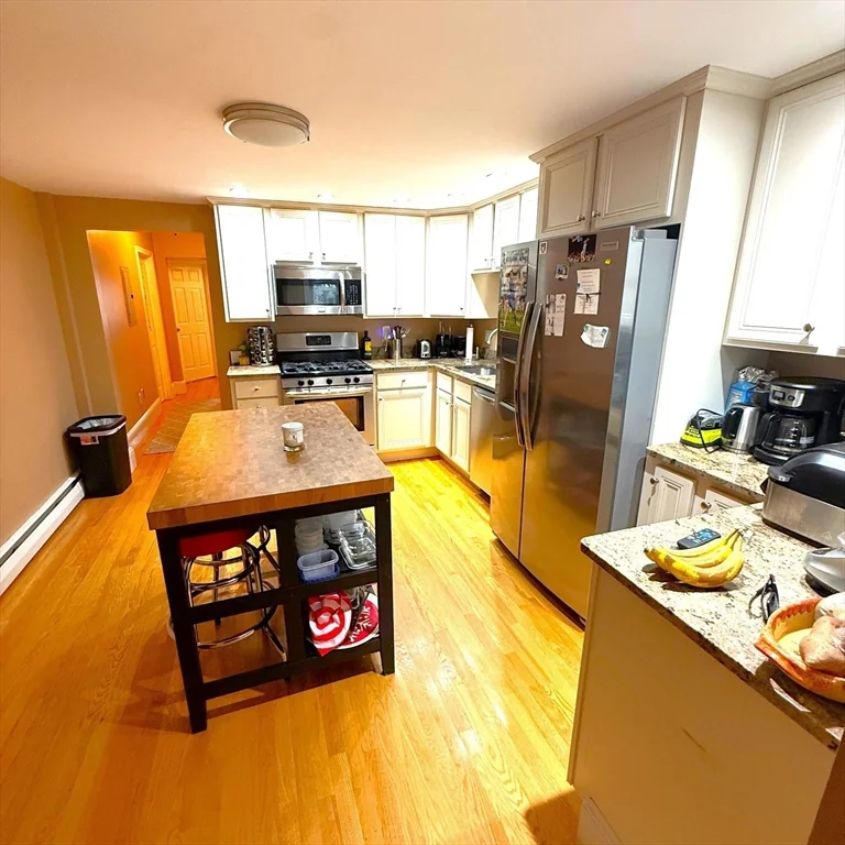 160 L St, South Boston