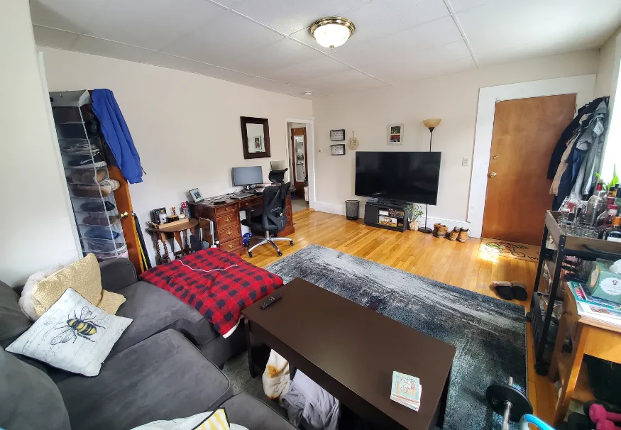 107 Brookline St, Cambridgeport