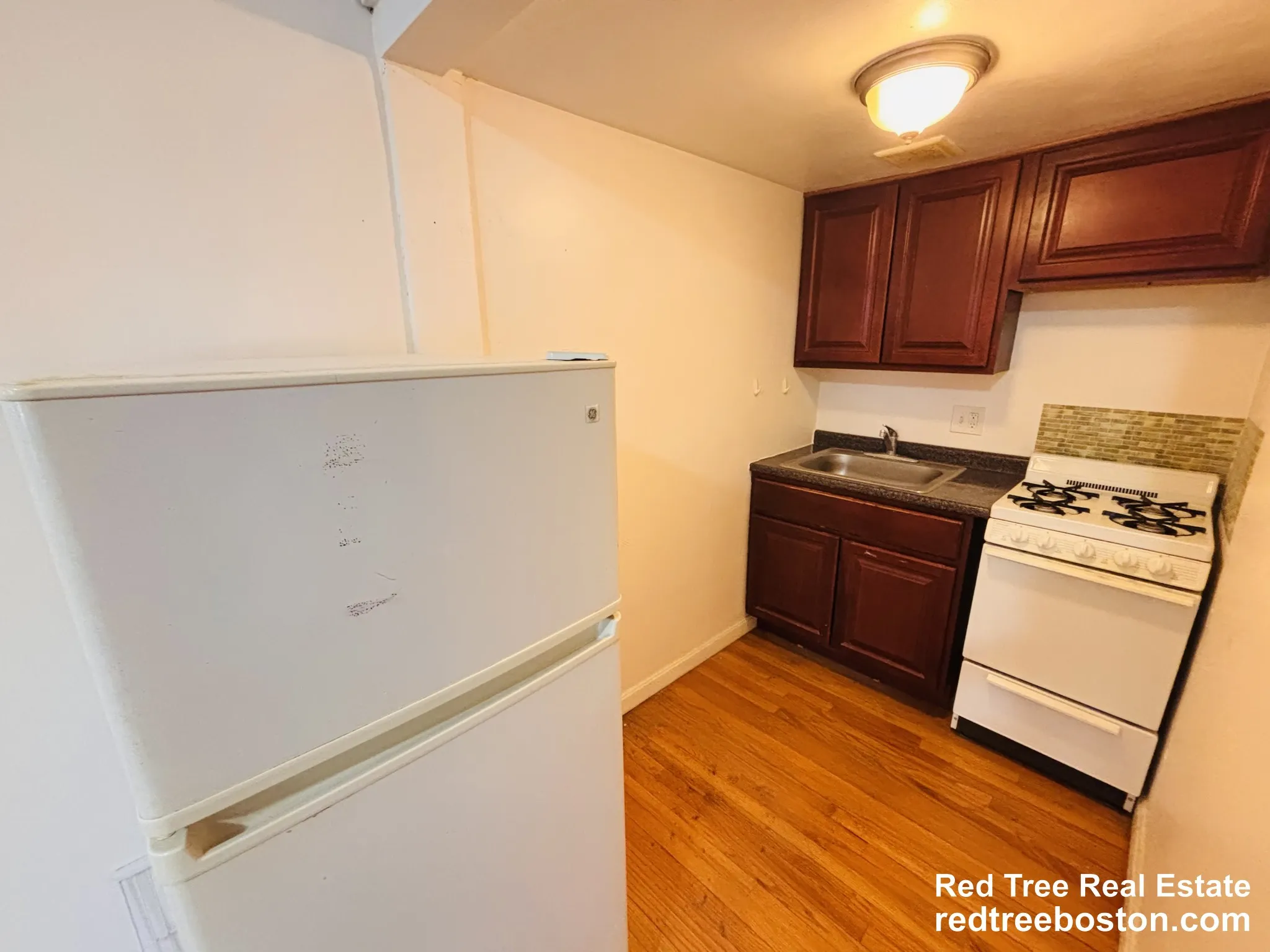 153 Brighton Ave, Allston