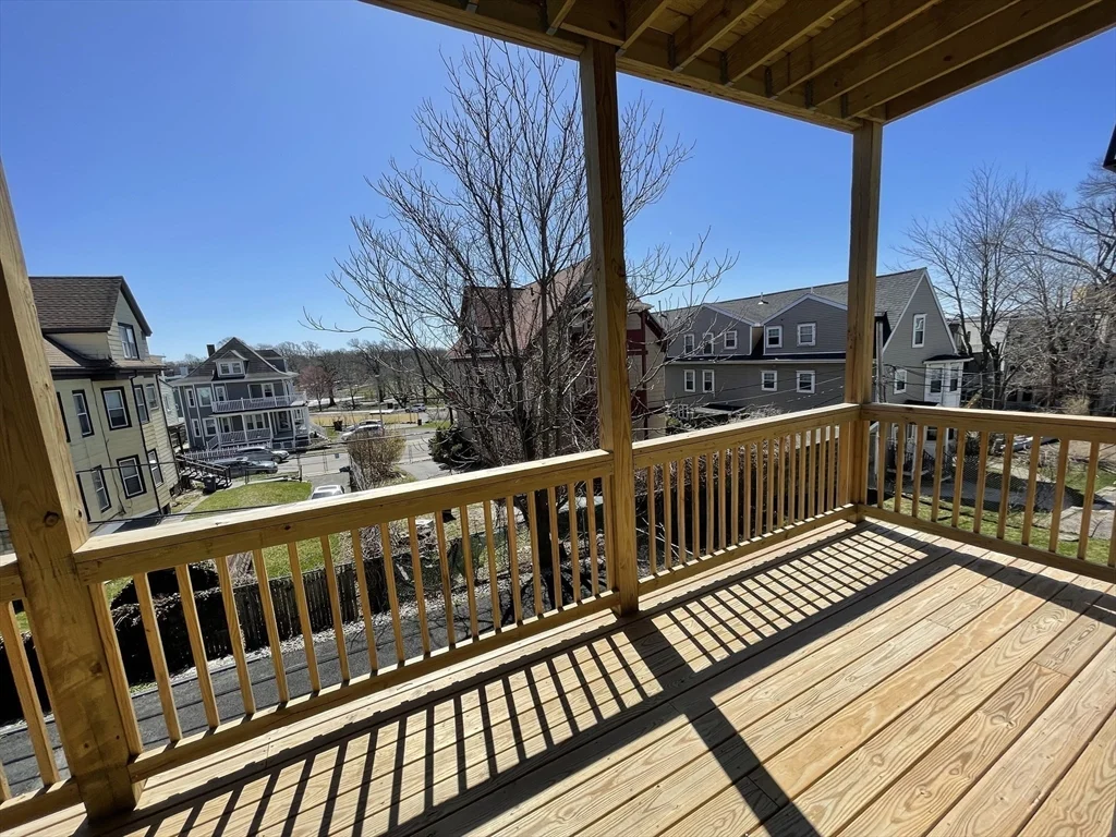 28 Browning Ave, Dorchester