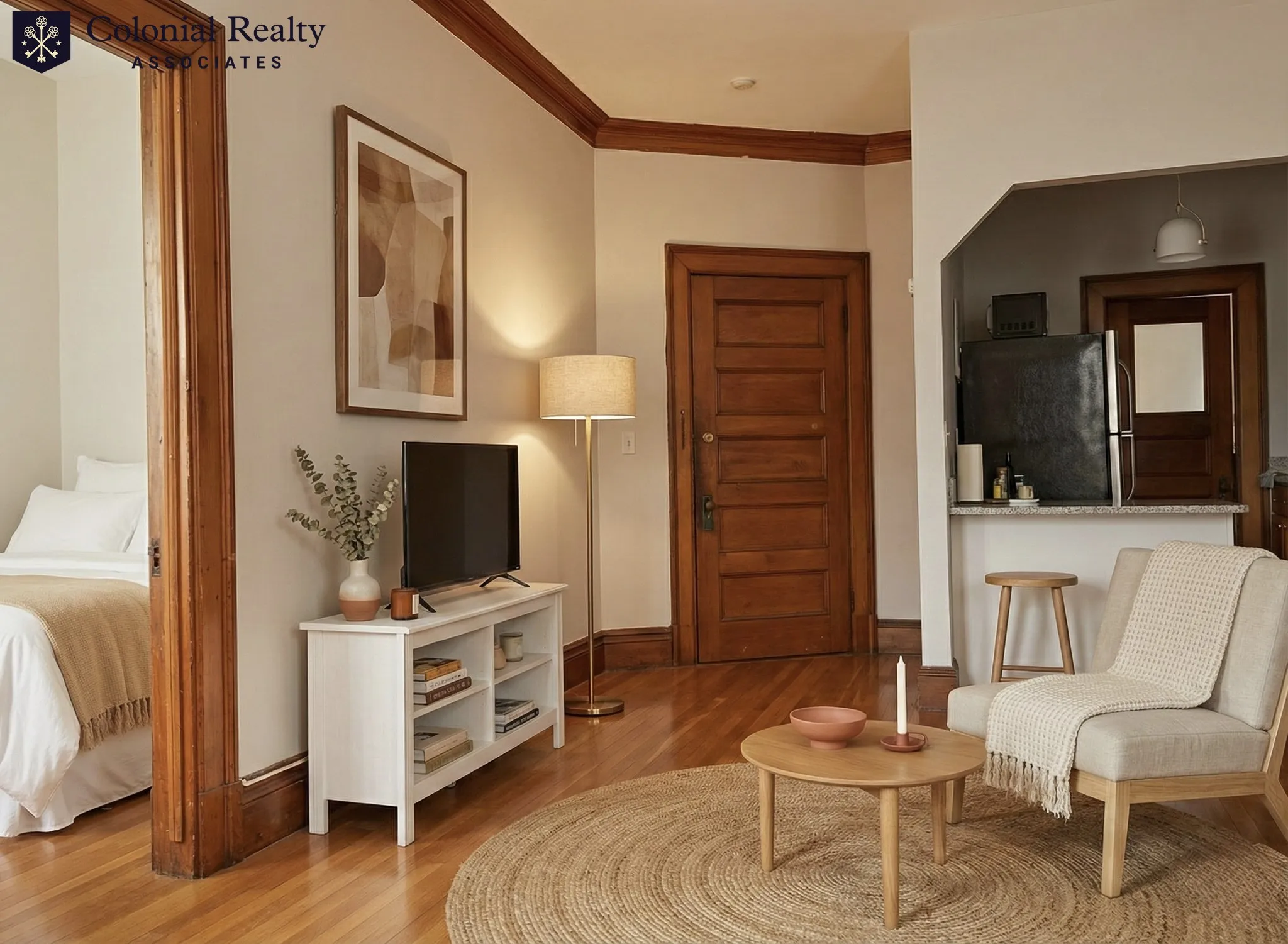 849 Beacon St, Fenway