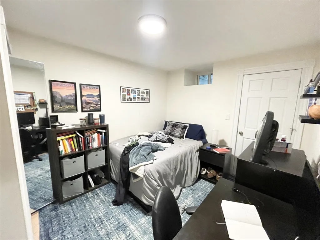 275 Dorchester, Boston