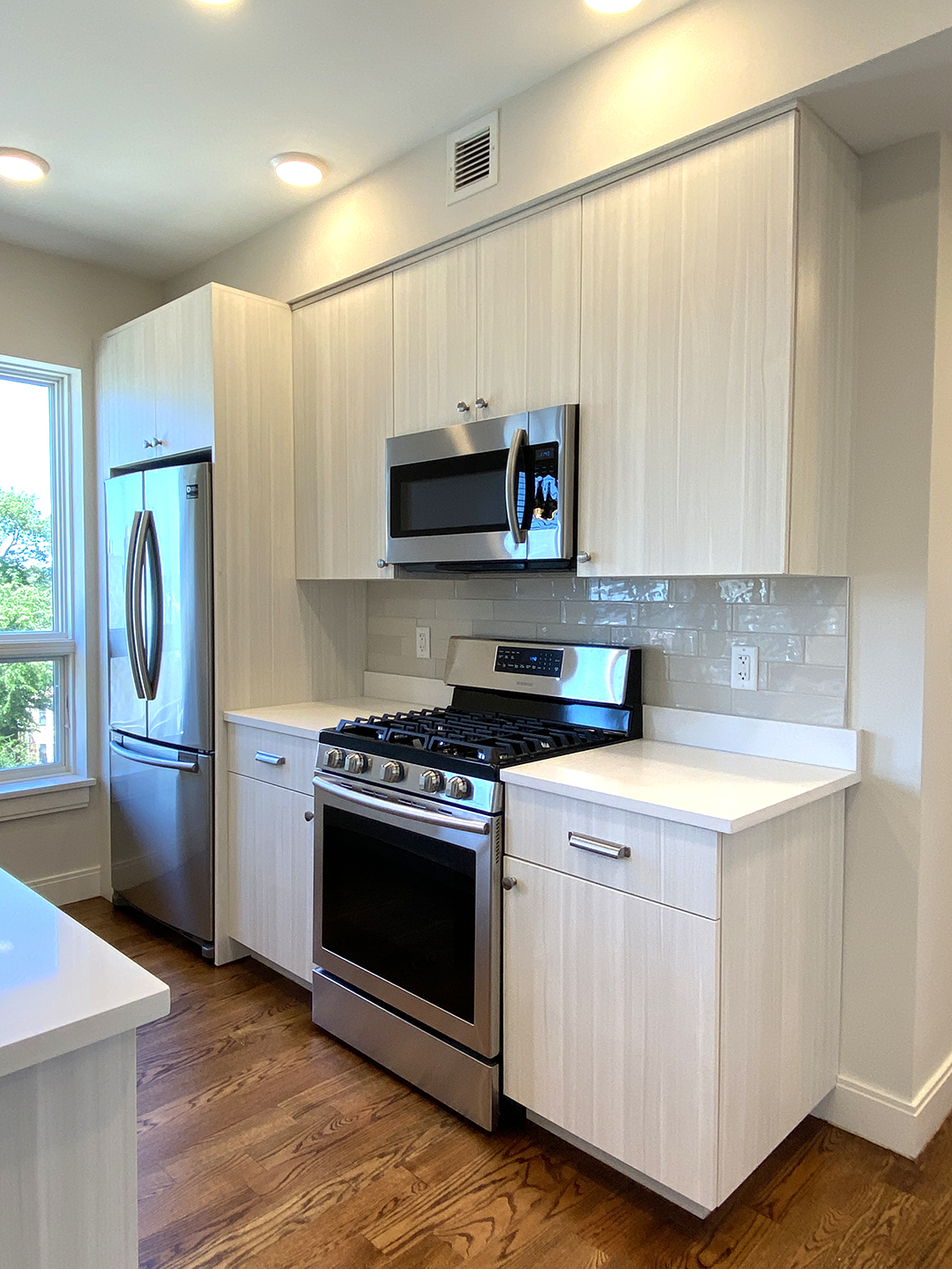 1 Everett St, Allston