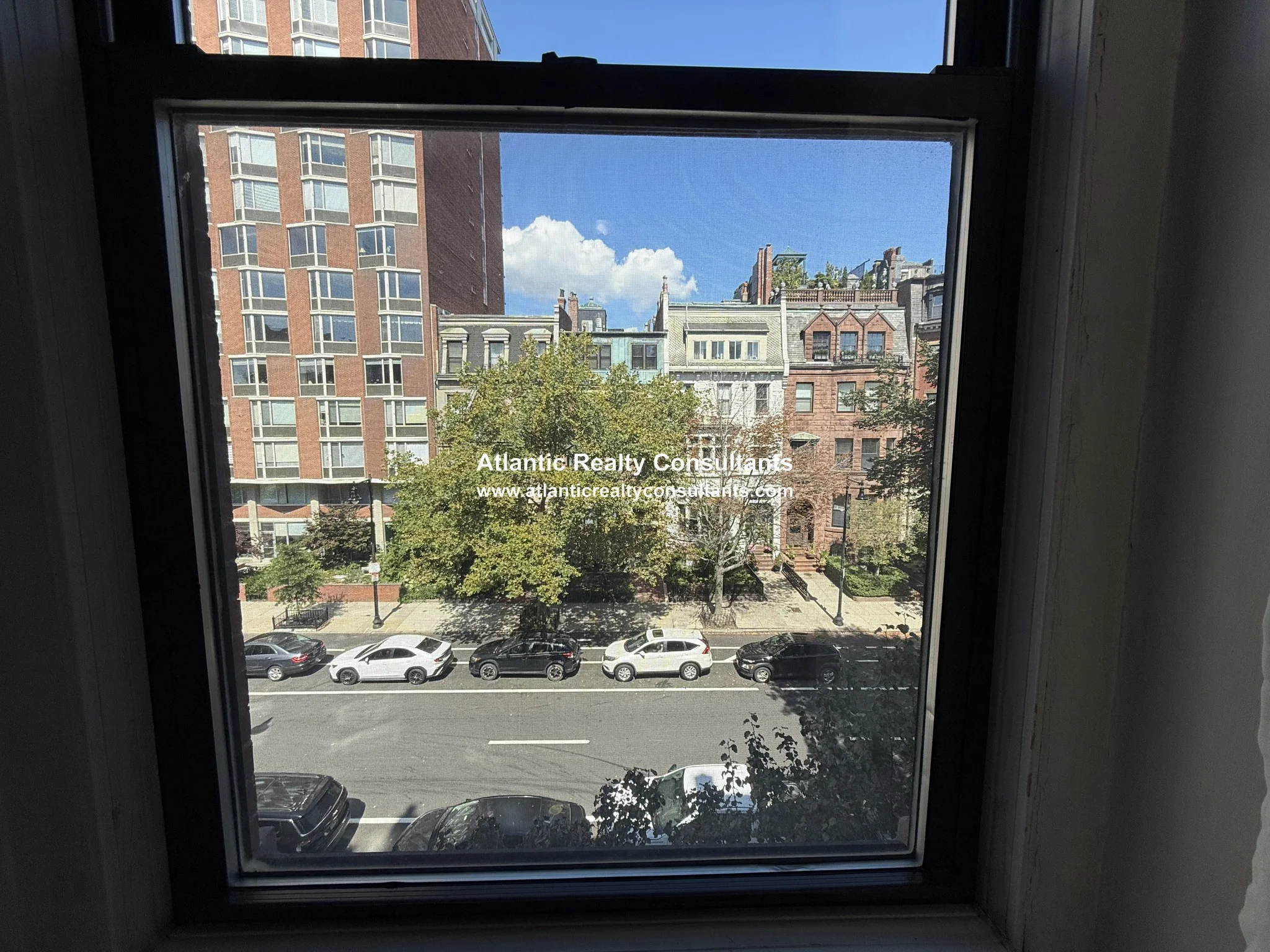 337 Beacon St, Back Bay