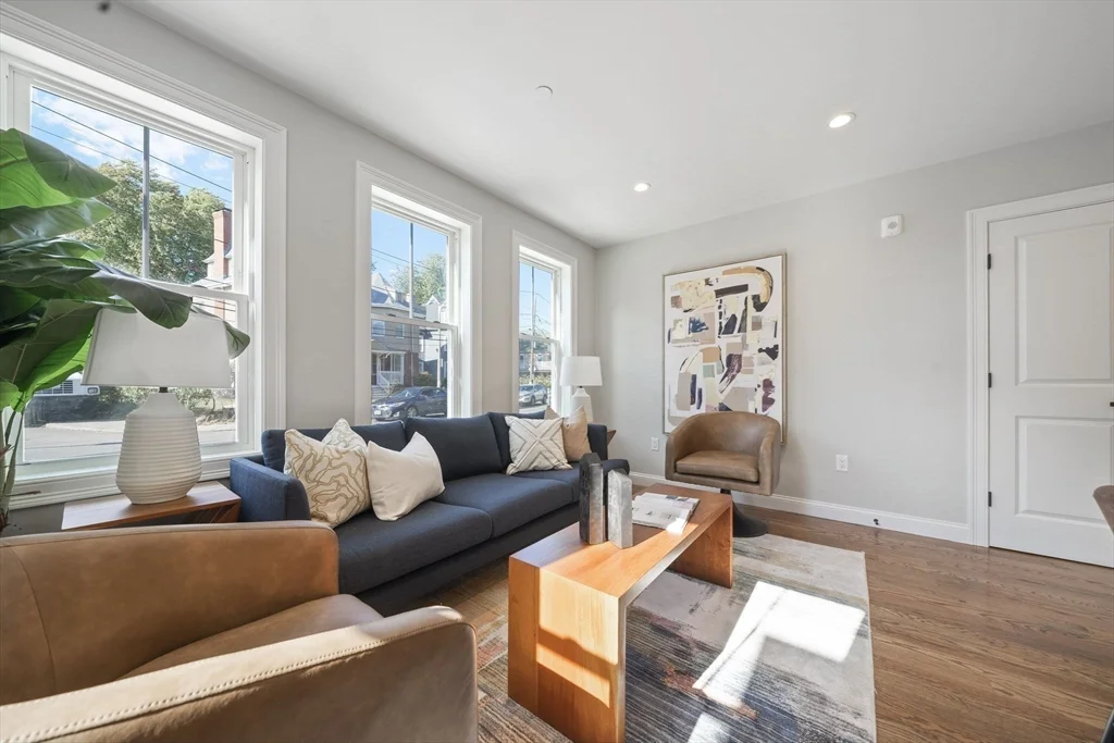 52 Bellevue St, Dorchester