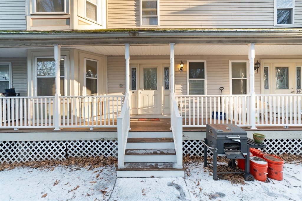 16 Downer Ct, Boston