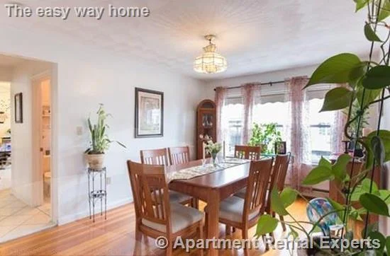 89 Princeton St, Tufts