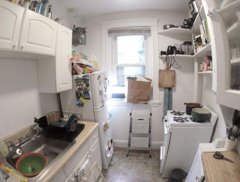 1450 Commonwealth Ave, Brighton