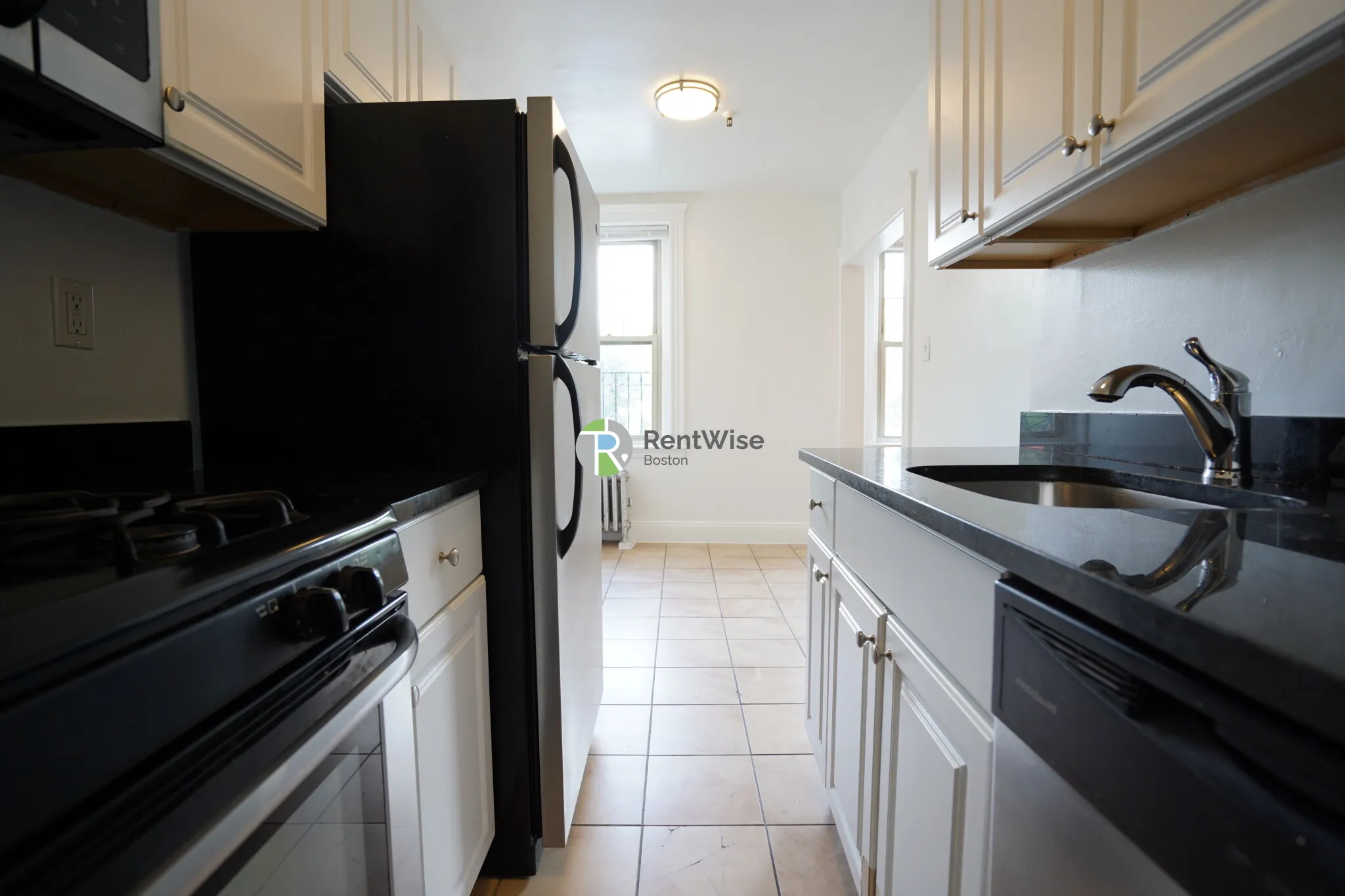 1848 Commonwealth Ave, Brighton