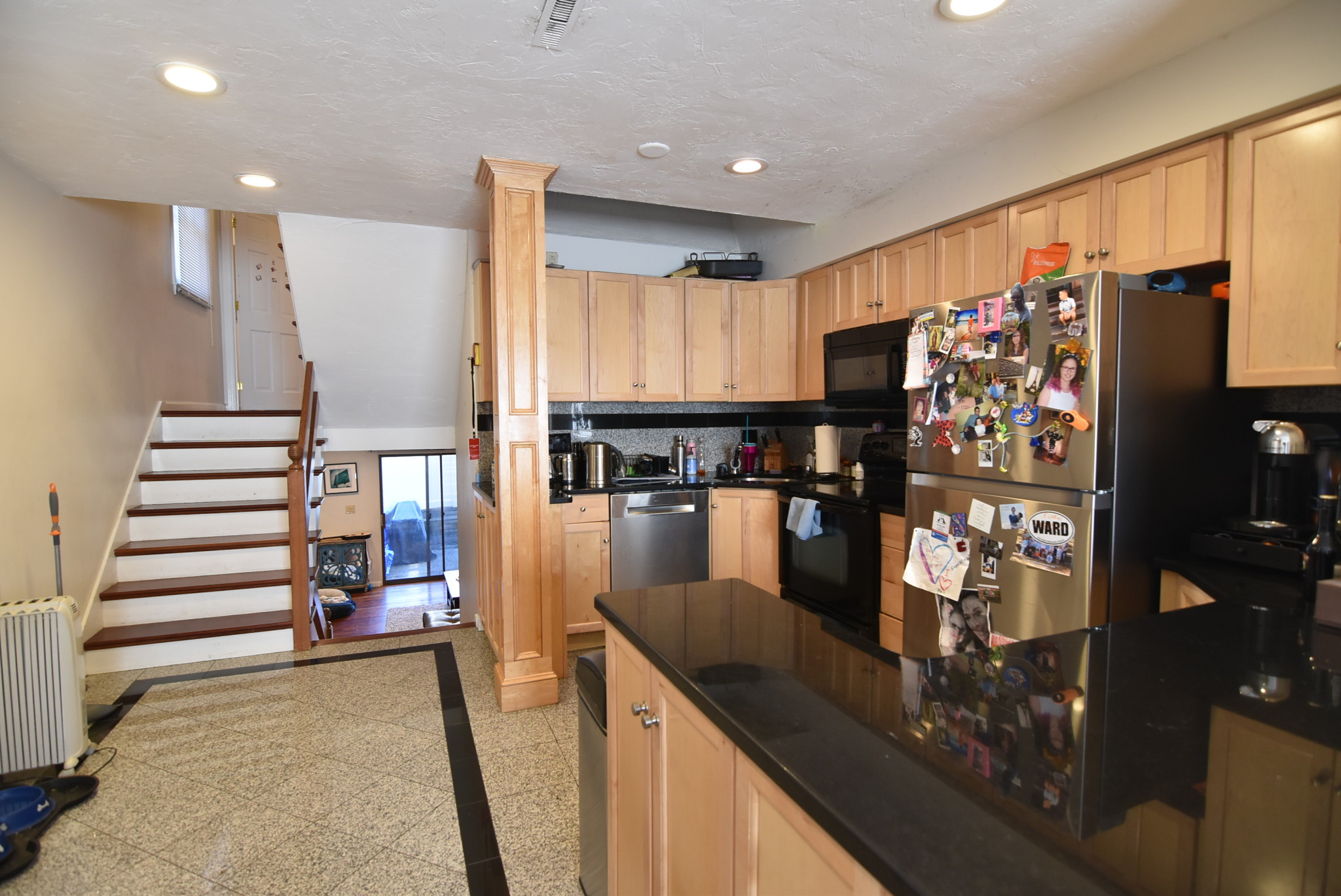 119 Beaconsfield Rd, Washington Square