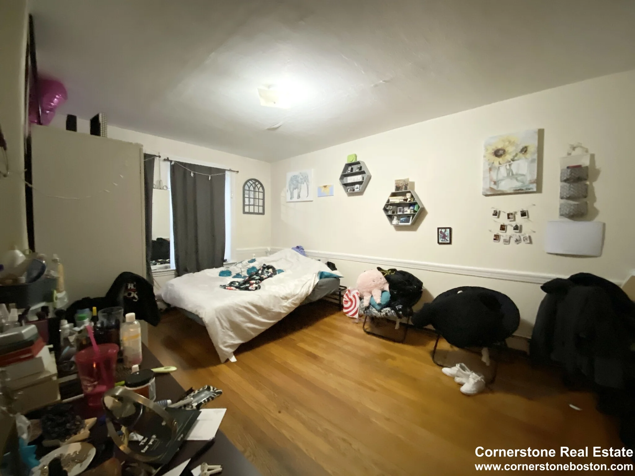 1524 Tremont St, Mission Hill