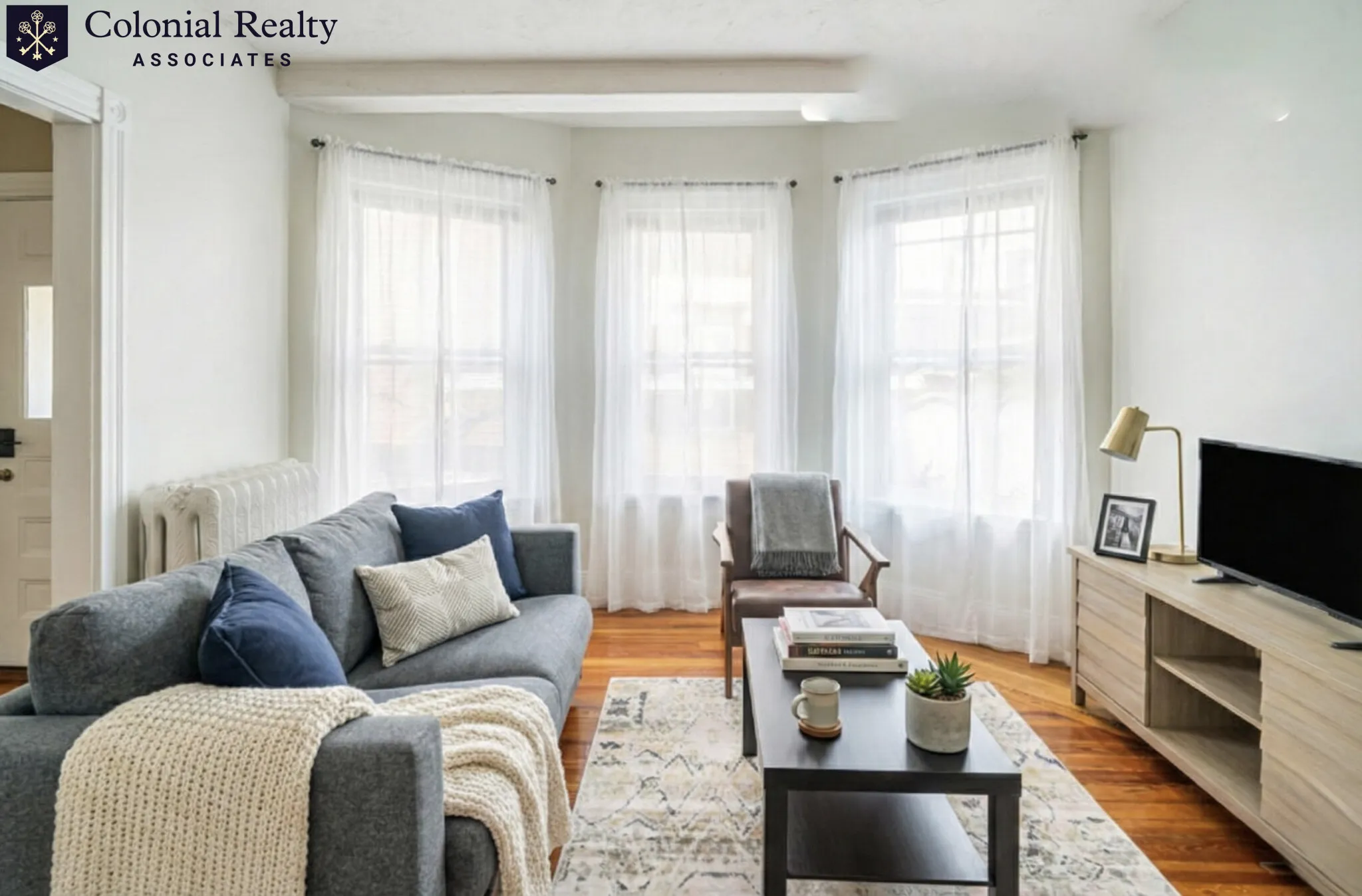 6 Haskell St, Allston