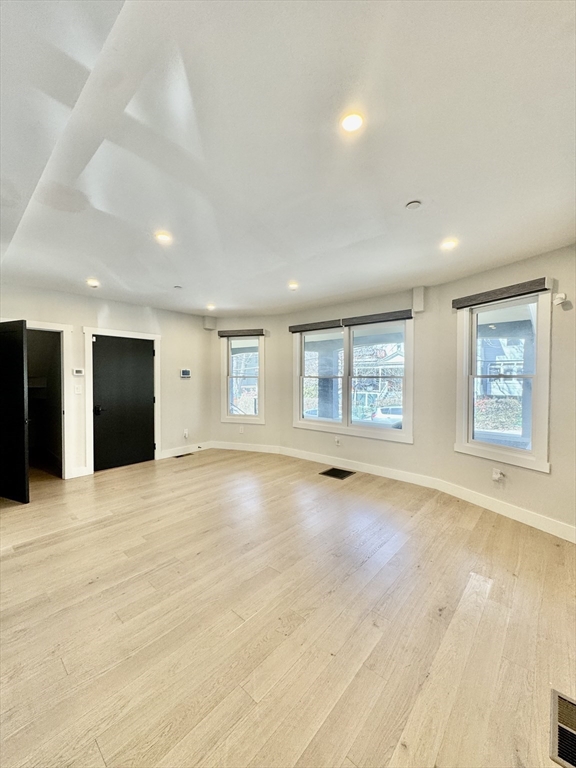 8 Robeson, Jamaica Plain