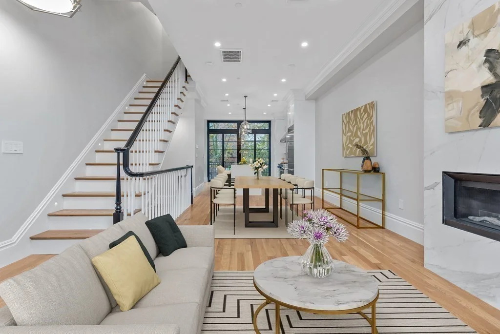 131 West Newton St, South End