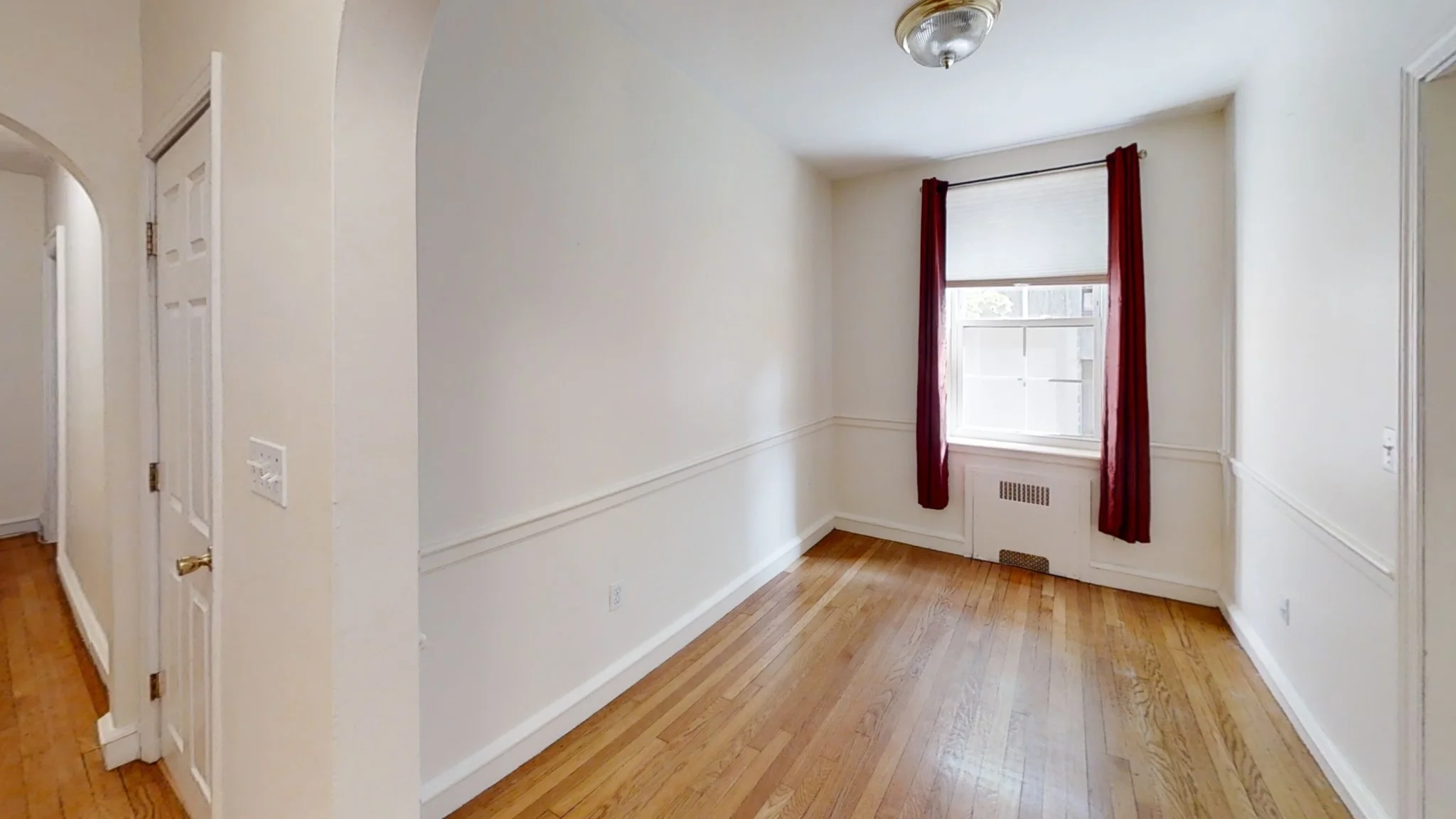 65 Park St, Coolidge Corner