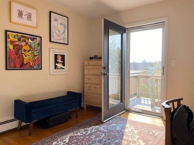 43 Belmont St, Charlestown