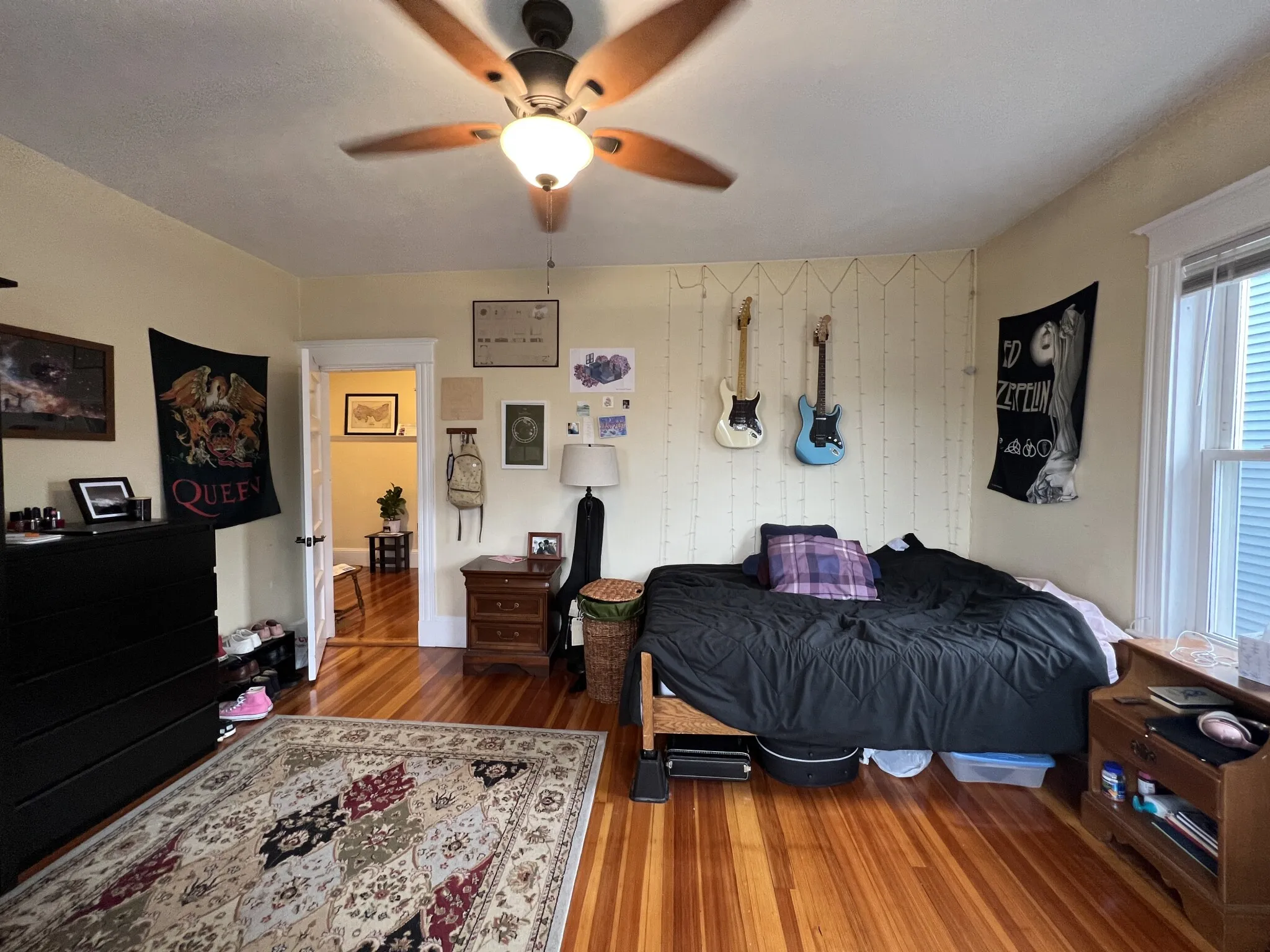 121 Liberty Rd, Powder House Square