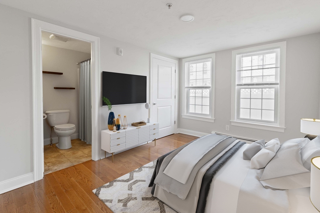 143 Village St, Medway