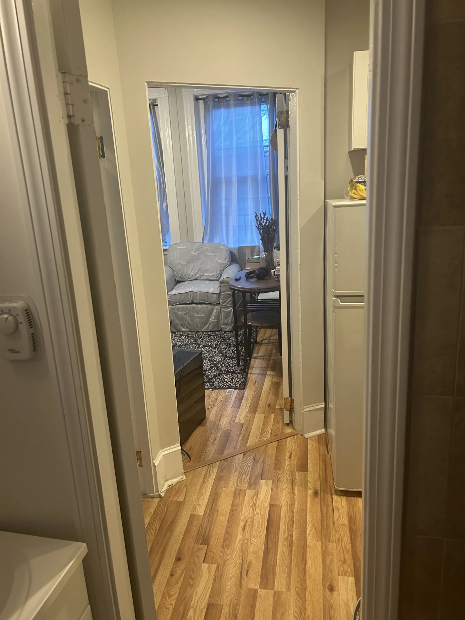 115 Salem St, North End