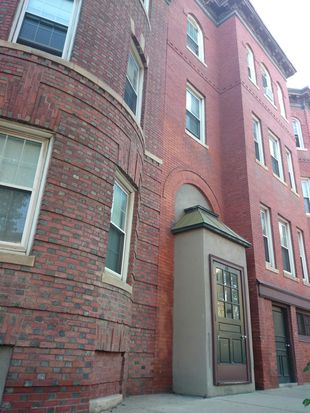 74 South Huntington Ave, Jamaica Plain