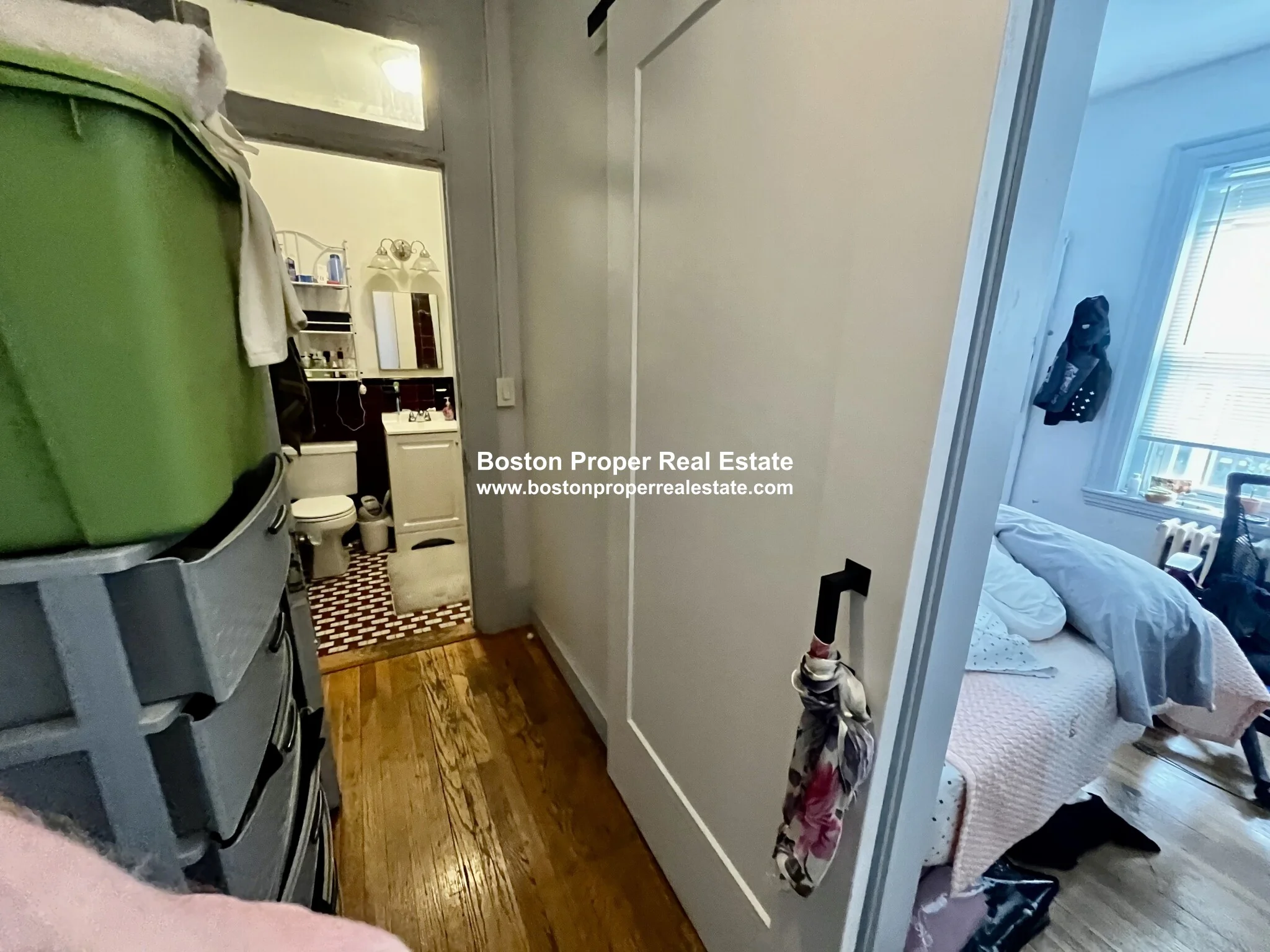 1091 Boylston St, Fenway