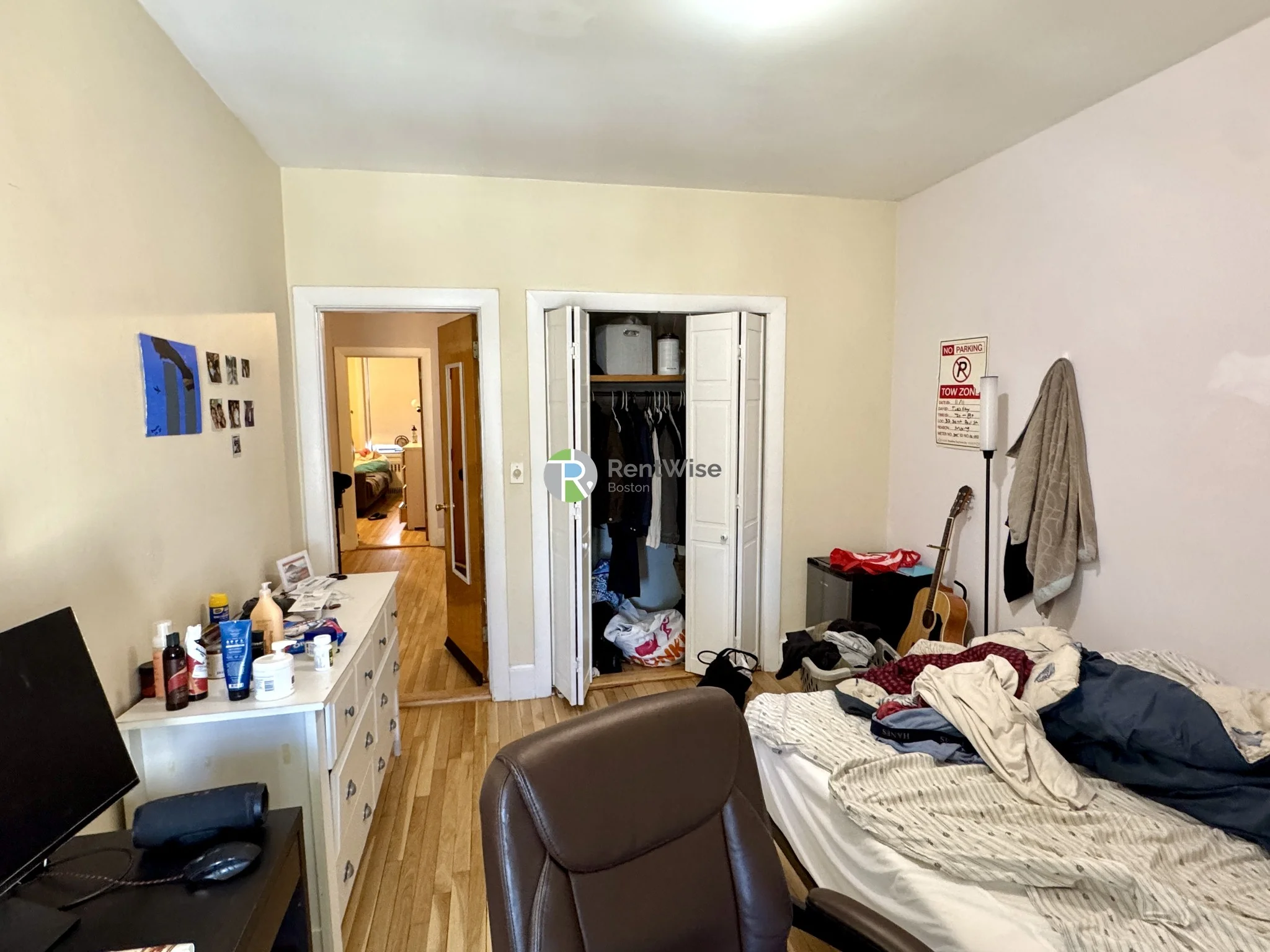 39 Saint Paul St, Coolidge Corner