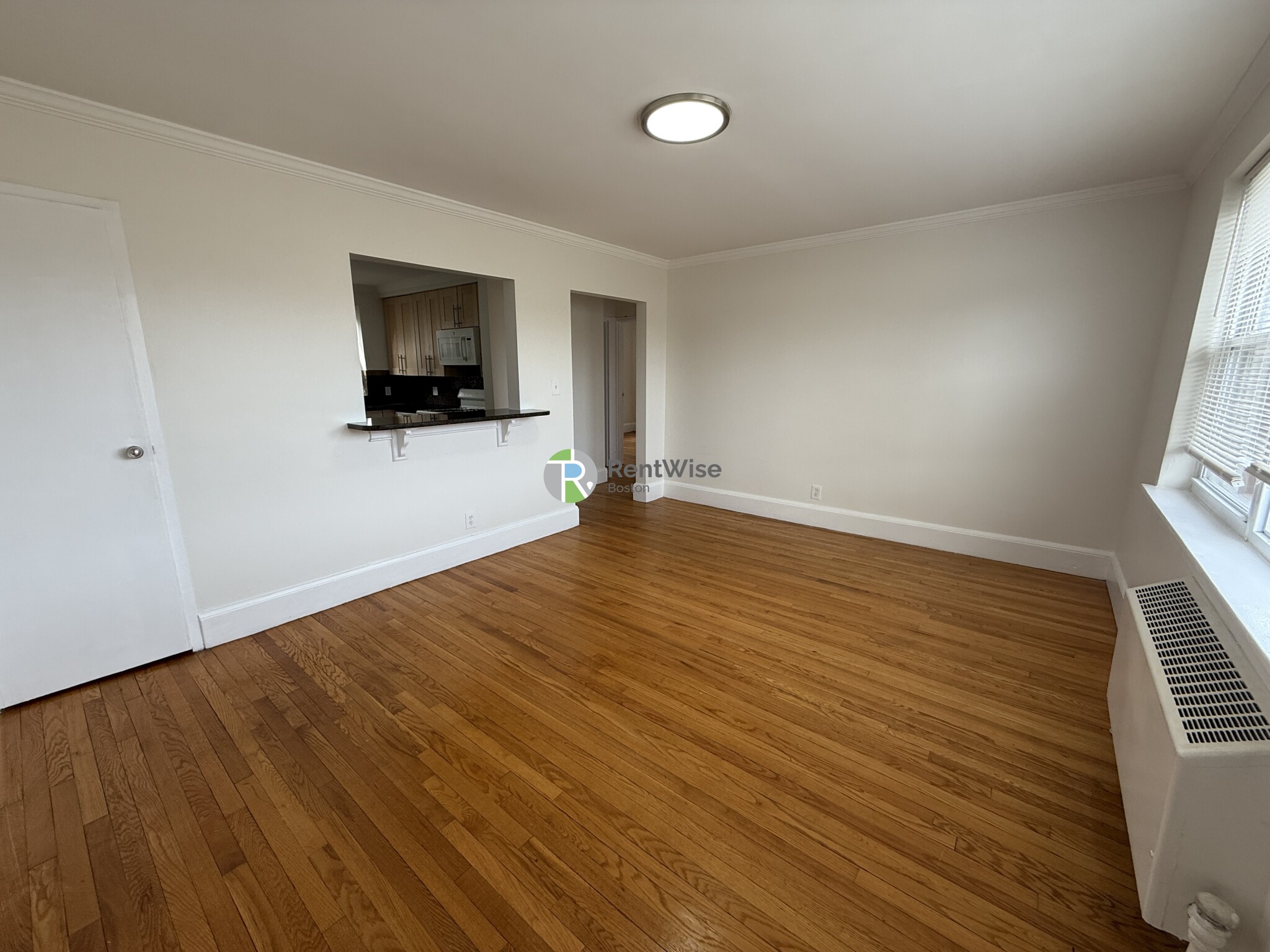 491 Arborway, Jamaica Plain