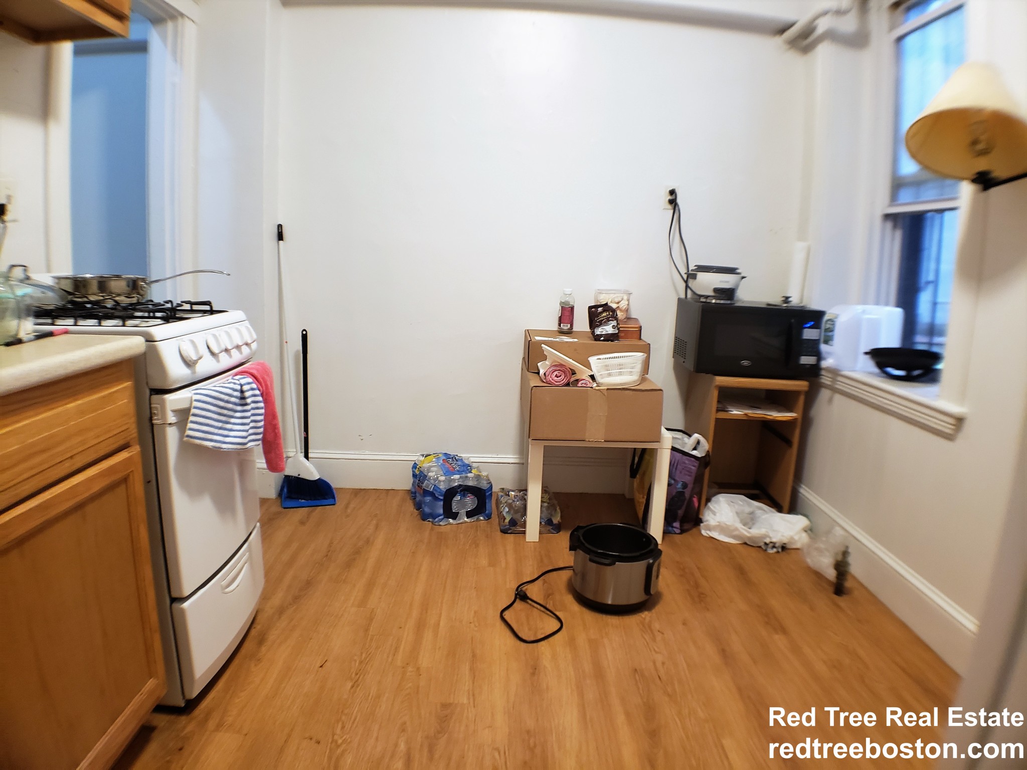 1810 Commonwealth Ave, Brighton