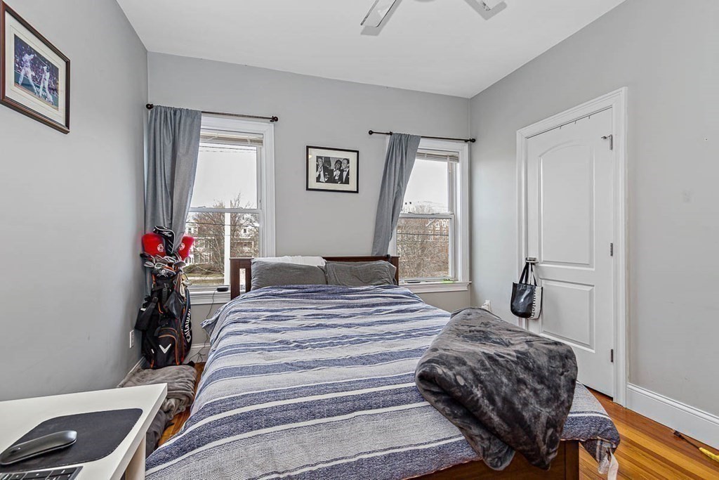 195 East Cottage St, Dorchester