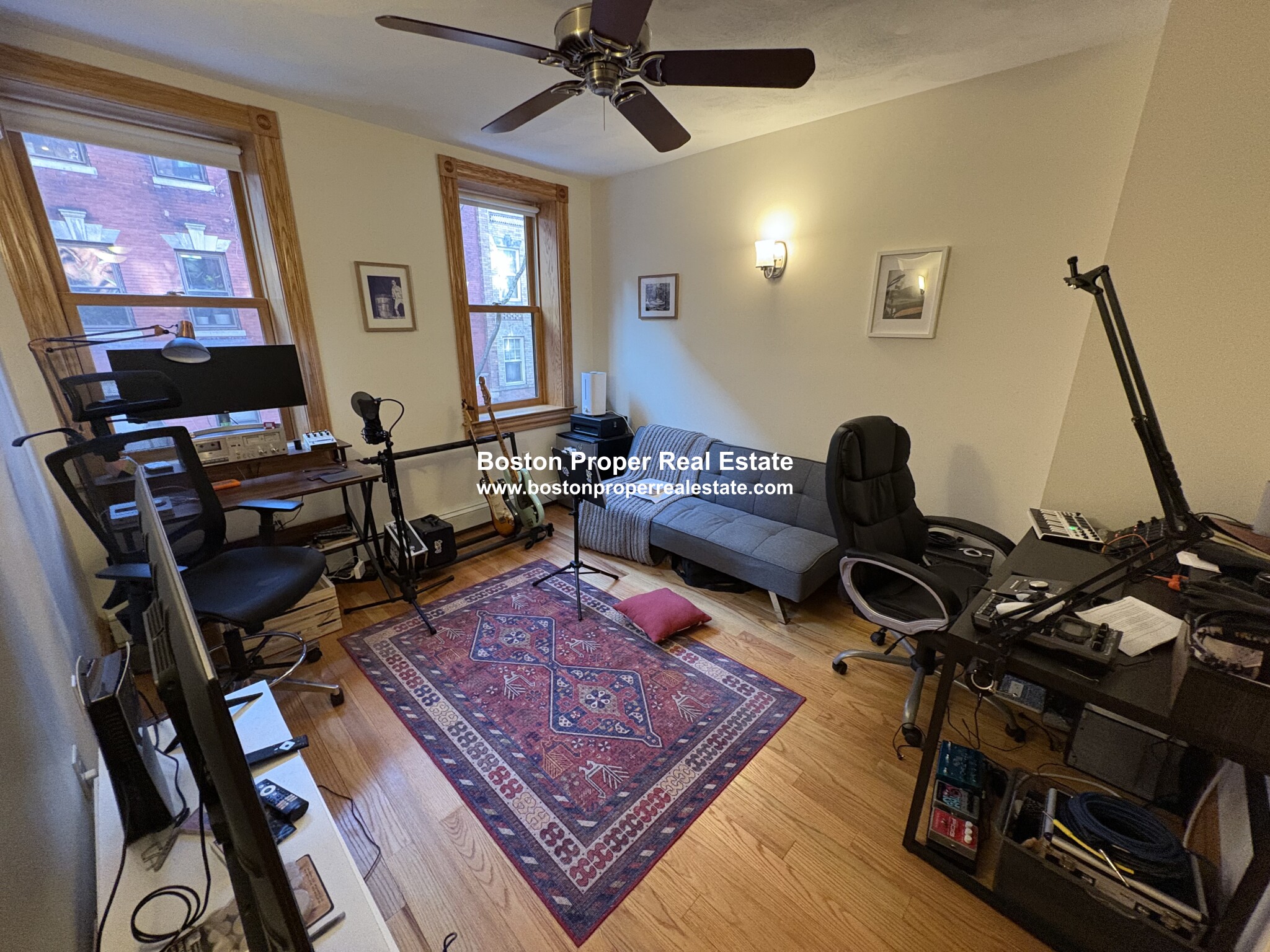 48 Garden St, Beacon Hill