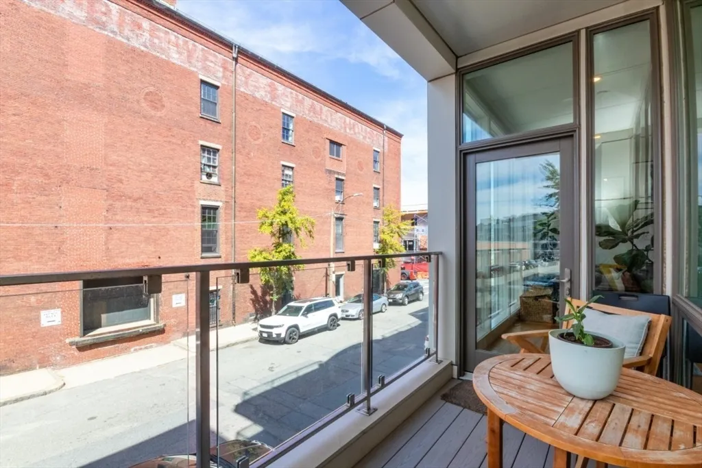 533 East 2nd St, South Boston