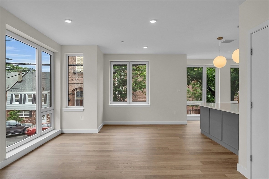 389 Sumner, East Boston