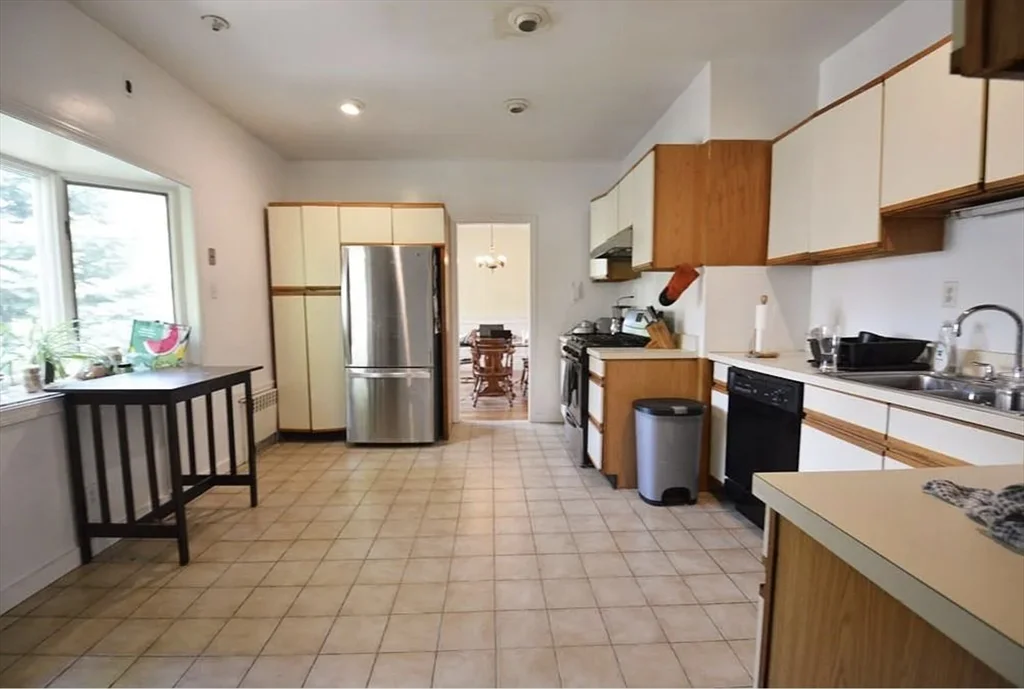 244 Winchester, Corey Hill