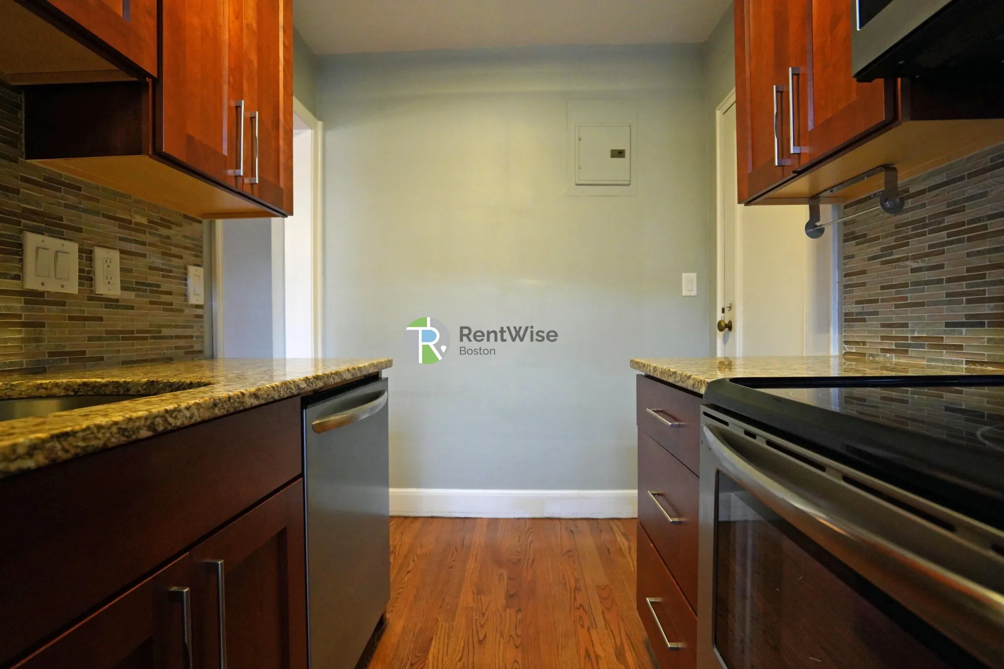 25 Englewood Ave, Salisbury Road - Corey Farm