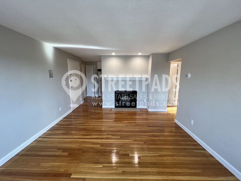 50 Evergreen St, Jamaica Plain