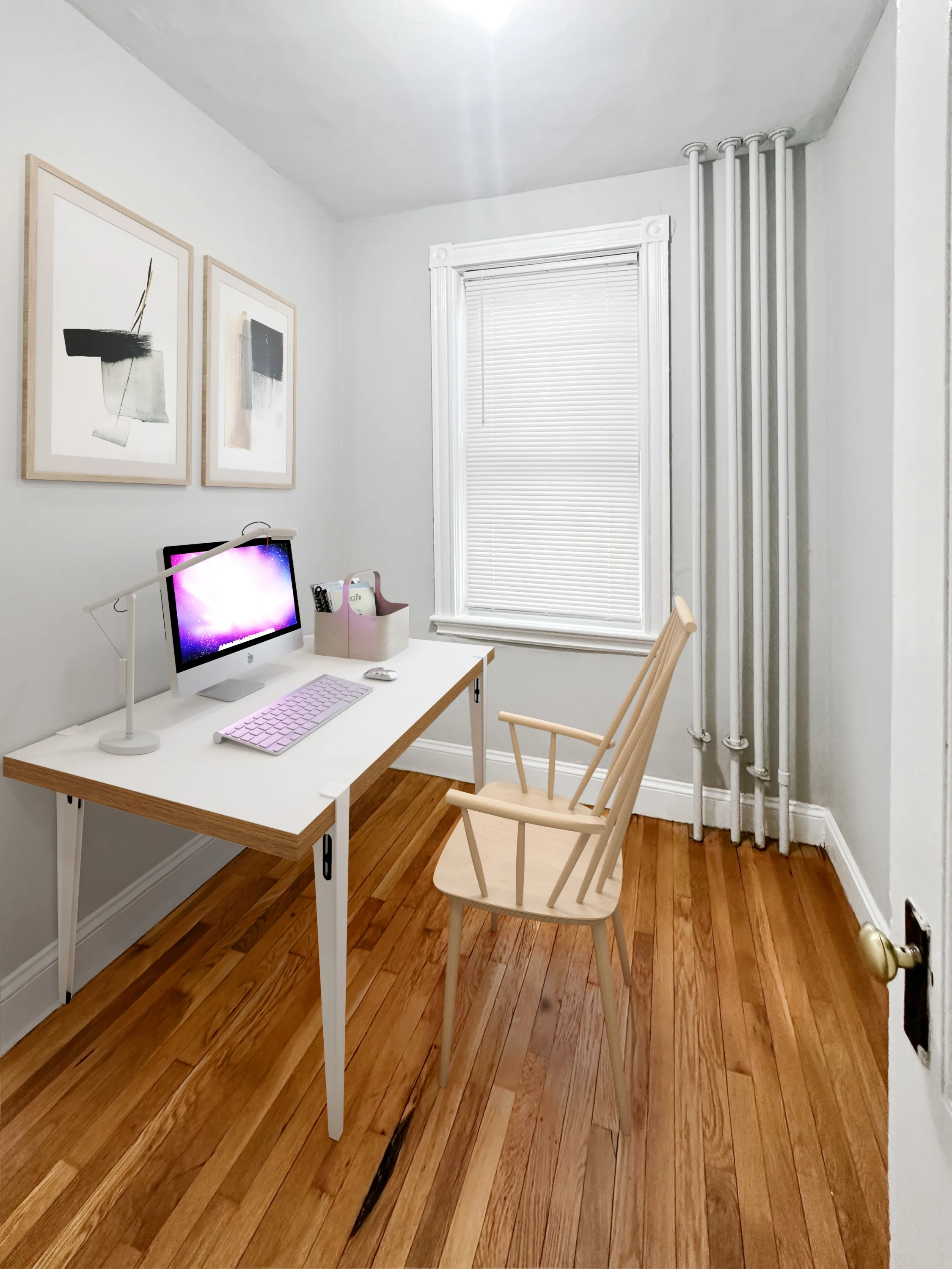 17 Pond St, Jamaica Plain