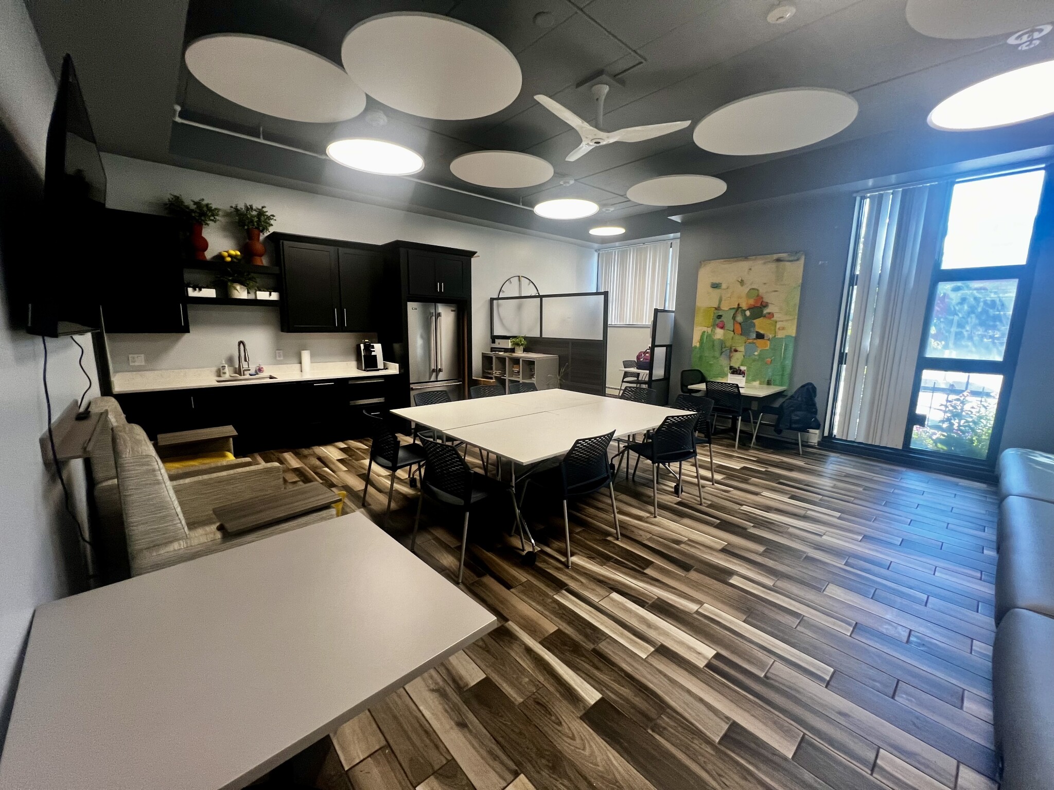 715 Tremont St, South End